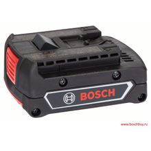 Bosch Аккумуляторный блок 14,4 V Li 1.5 Ач с индикатором (2607336552 , 2.607.336.552)