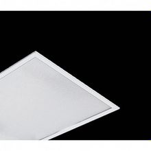 Светильник ЛВО04-4х18-011 PRS IP20, 629х595х75, расс. призматический ПС, ЭПРА А3, PF=0,96 |  код. 1070418011 |  Ардатовский светотехнический завод