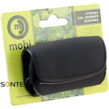 Сумочка ENERGY M p04 серый