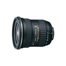 Tokina AT-X 17-35mm f 4 Pro FX Canon