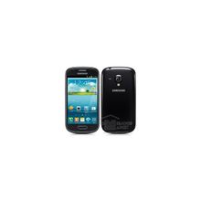 Samsung Galaxy S III mini I8190 Black