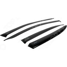 Azard Voron Glass Corsar Volkswagen Golf VII 2012