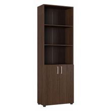 Компасс-мебель Стеллаж комбинированный Офис ОФ-301К (открытый) ID - 488443