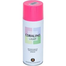 East Brand Coralino Light 520 мл пыльная роза