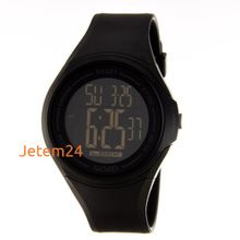 Skmei 1602BK black