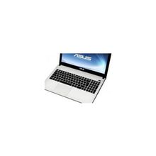 Ноутбук Asus X501A (Intel Pentium Dual-Core 2400 MHz (B980) 2048 Mb DDR3-1600MHz 320 Gb (5400 rpm), SATA опция (внешний) 15.6" LED WXGA (1366x768) Зеркальный   Free DOS)