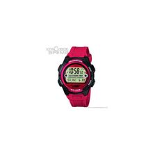 Casio W-756-4A