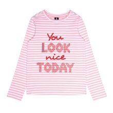 Acoola нежный розовый