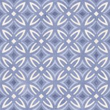 Codicer Vintage Azul Mix 25x25 см