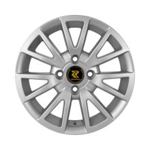 Колесные диски RepliKey RK806Y Renault Sandero 5,5R14 4*100 ET43 d60,1 S [86003858472]