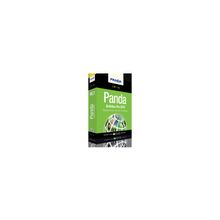 Panda Antivirus Pro 2013 - Retail Box - на 3 ПК - (подписка на 1 год)