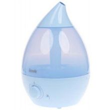 Увлажнитель воздуха Scoole SC HR UL 01 (BU)