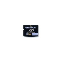 Olympus xD Card M+ 1GB