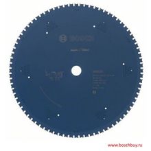 Bosch Bosch Expert for Steel 355х25,4 мм 80 (2 608 643 062 , 2608643062 , 2.608.643.062)