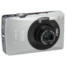 Матрица для Canon Digital IXUS 75