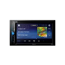 Pioneer AVH A210BT