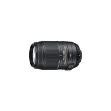 Объектив Nikon Nikkor AF-S 55-300 mm f 4.5-5.6G VR DX