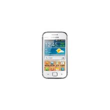 Телефон Samsung S6802 Galaxy Ace Chic White