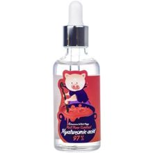 Elizavecca Witch Piggy Hell Pore Control Hyaluronic Acid 97% 50 мл