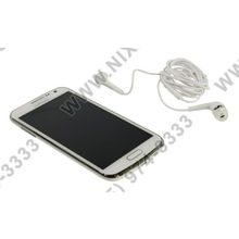 Samsung Galaxy Premier GT-I9260 Ceramic White (1.5GHz,16GB,sAMOLED+1280x720,HSPA+BT4.0+WiFi+GPS ГЛОНАСС,Andr4.1)