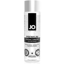  Лубрикант на силиконовой основе JO Personal Premium Lubricant - 120 мл.