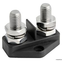 Osculati Power post junction Big 50 x 41 mm, 14.205.06