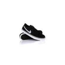 Кеды Nike Ruckus LR Black Wolf Grey