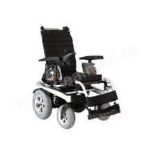 Кресло-коляска с электроприводом Excel X-Power 60 Excel mobility, Бельгия