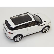 Welly Land Rover Range Rover Evoque 1:24