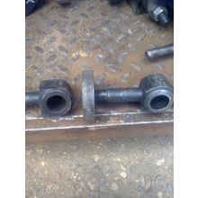 Детали трубопроводов высокого давления Ру до 100МПа ГОСТ 22790-89 ГОСТ Р55599-2013