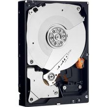 Жесткий диск 2TB WD RE4 (WD2000FYYZ) {Serial ATA III, 7200 rpm, 64Mb buffer, Raid}