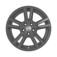 Колесные диски СКАД Мельбурн 7,0R17 5*114,3 ET39 d60,1 Грей [2070334]