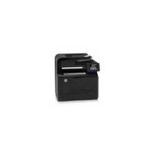 HP LaserJet Pro 400 MFP