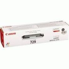 Canon Canon 729BK 4370B002