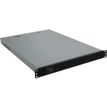 Корпус Server Case 1U Exegate    1U650-04    E-ATX 250W (24+4пин)