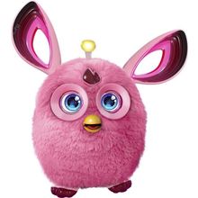 Игрушка Hasbro    B6086-B6083    Furby Connect (4xAA)