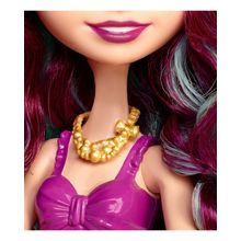 Ever After High Меделин Хеттер Главные герои