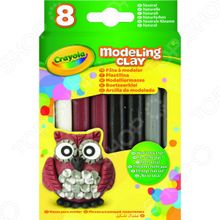 Crayola «Натуральный»