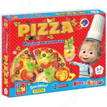 Vladi Toys «Юный повар. Пицца» VT3003-02