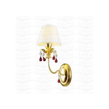 CHIARO  Бра Chiaro 379020201 Федерика