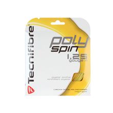 Струны Tecnifibre Polyspin