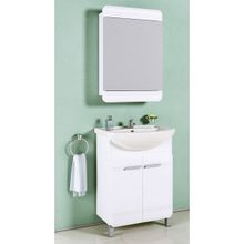 Aqwella Комплект мебели Корсика 65