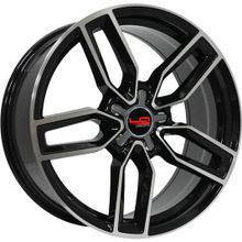 Колесный диск REPLICA _Concept-A519 8x18 5x112 D66,6 ET47 bkf