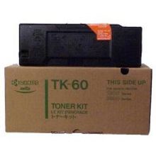 Картридж Kyocera TK-60 № 37027060 черный