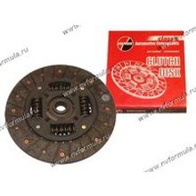 Диск сцепления 2123 Chevy Niva FENOX CP61007C3