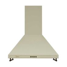 Каминная вытяжка Midea MH 60C 335 RI