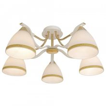 Citilux Люстра на штанге Citilux Симона CL144152 ID - 384325