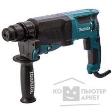 Makita HR2630 Перфоратор,SDS+, HR2630