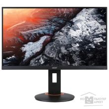 Acer LCD  24.5" XF250Qbmidprx черный
