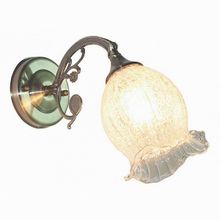 IDLamp Ernest 288 1A-Oldbronze